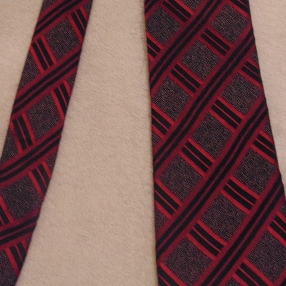 Neck Tie
